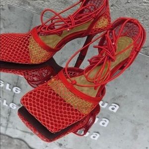 Brand new RiRi Heel from www.stylewearhouse.com